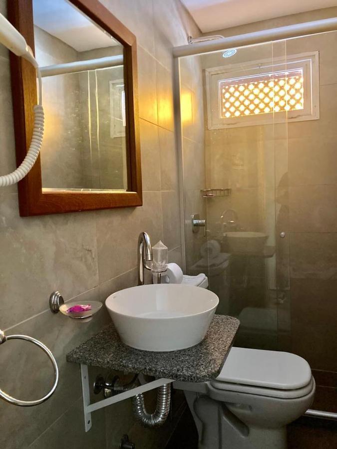 Hotel Oasis プンタ・デル・エステ エクステリア 写真