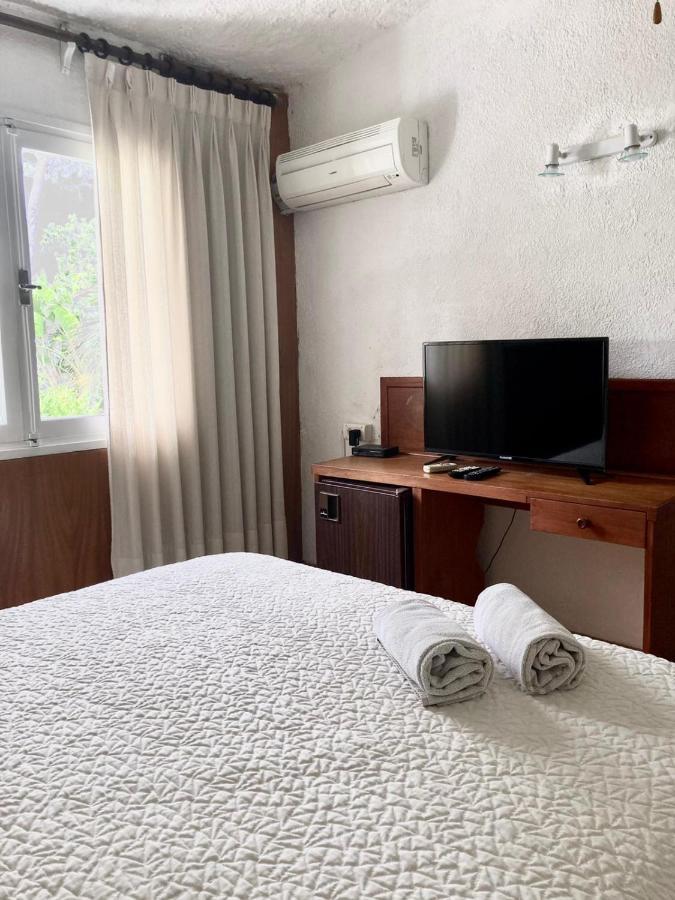 Hotel Oasis プンタ・デル・エステ エクステリア 写真