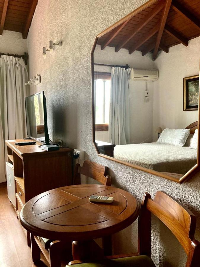 Hotel Oasis プンタ・デル・エステ エクステリア 写真