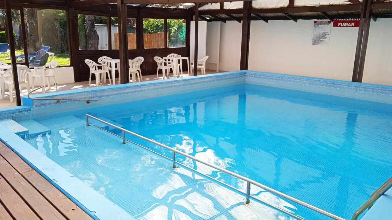 Hotel Oasis プンタ・デル・エステ エクステリア 写真