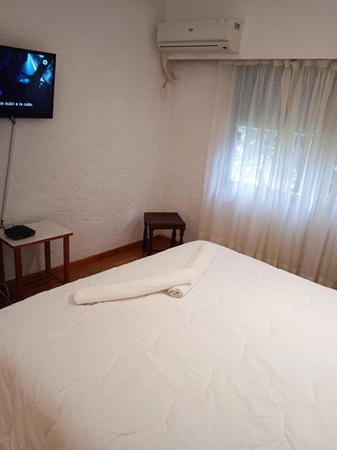 Hotel Oasis プンタ・デル・エステ エクステリア 写真