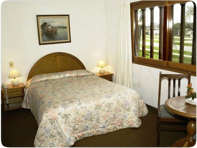 Hotel Oasis プンタ・デル・エステ 部屋 写真