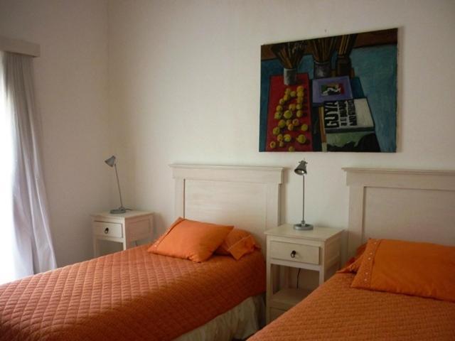 Hotel Oasis プンタ・デル・エステ 部屋 写真