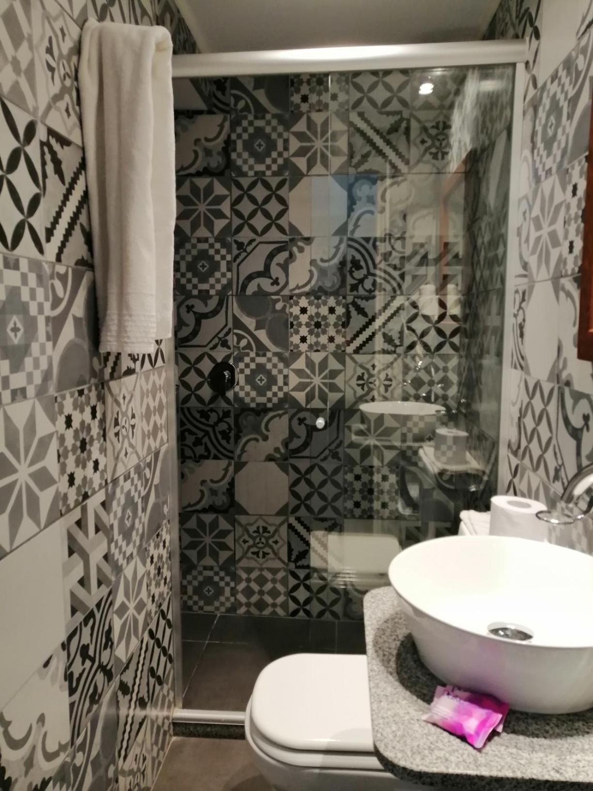 Hotel Oasis プンタ・デル・エステ エクステリア 写真