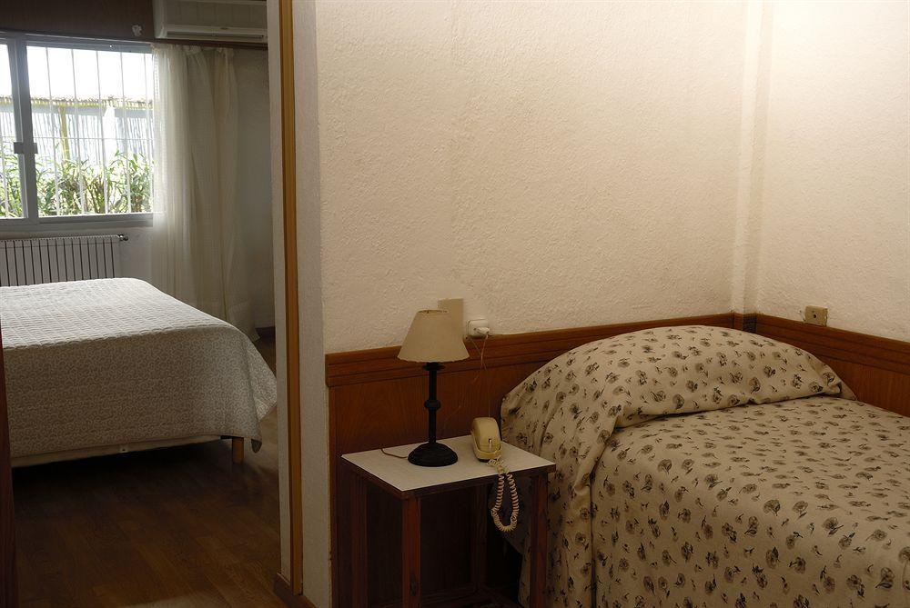 Hotel Oasis プンタ・デル・エステ エクステリア 写真