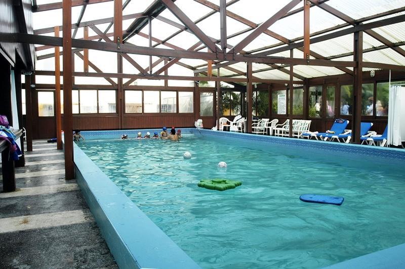 Hotel Oasis プンタ・デル・エステ エクステリア 写真