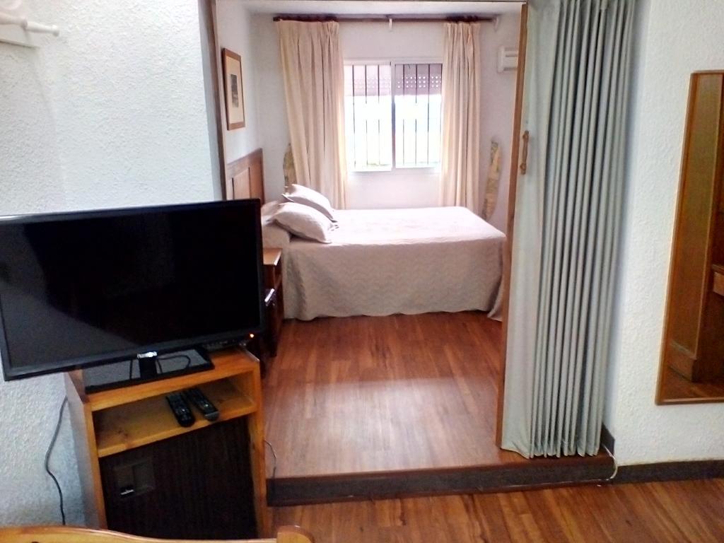 Hotel Oasis プンタ・デル・エステ エクステリア 写真
