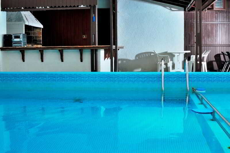 Hotel Oasis プンタ・デル・エステ エクステリア 写真