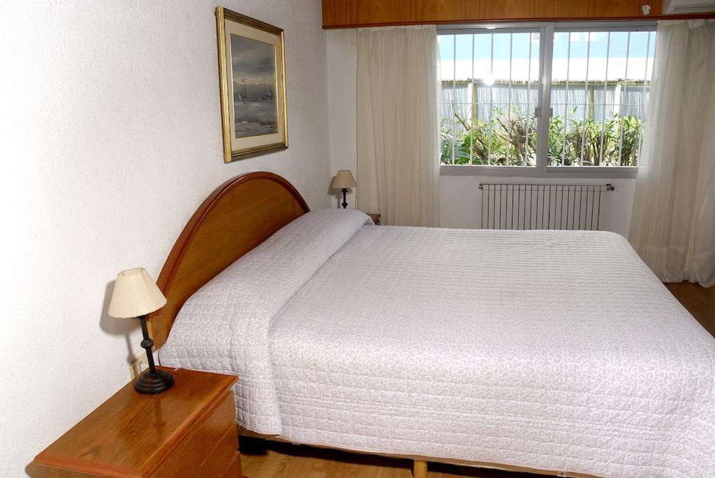 Hotel Oasis プンタ・デル・エステ 部屋 写真