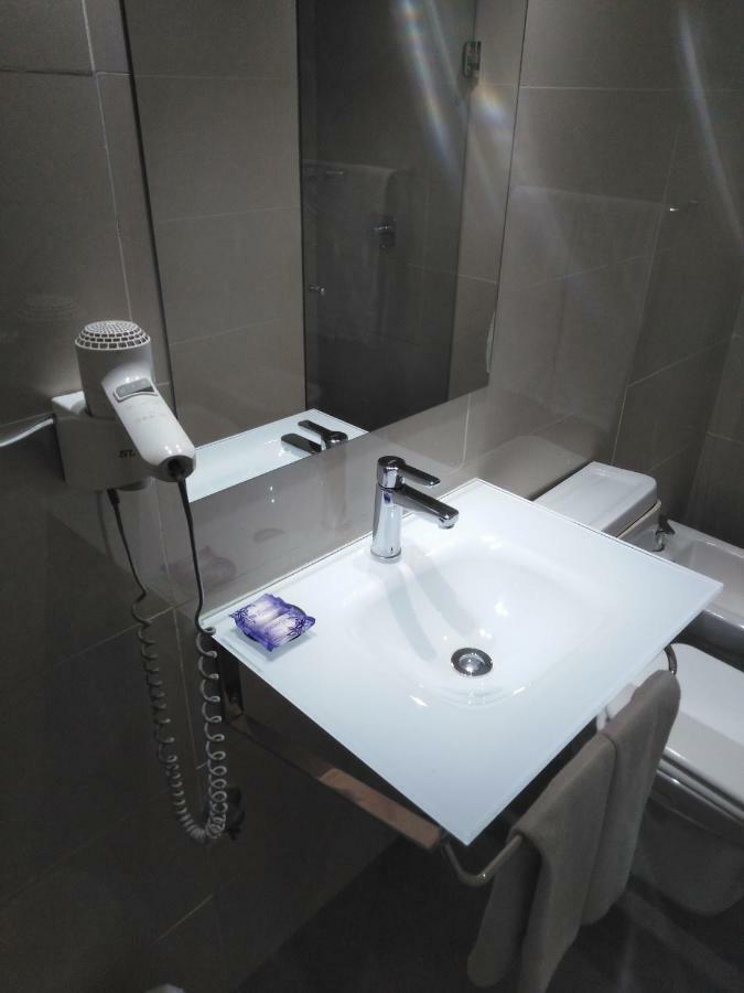 Hotel Oasis プンタ・デル・エステ エクステリア 写真